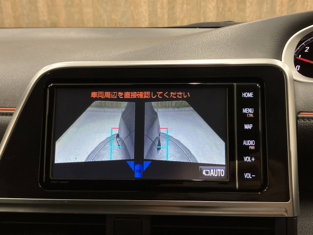 トヨタ シエンタ 1.5 G クエロの中古車