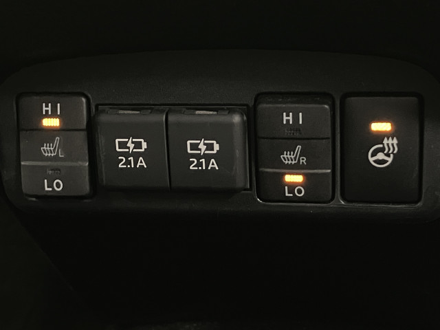 トヨタ シエンタ 1.5 G クエロの中古車