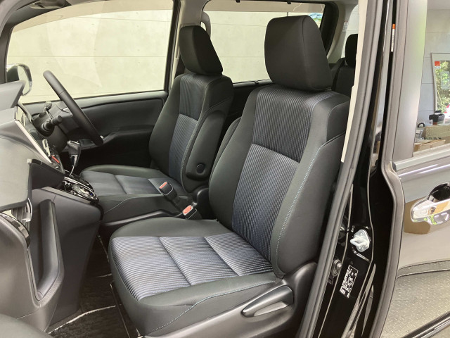 トヨタ ヴォクシー 2.0 ZS 煌Ⅱの中古車