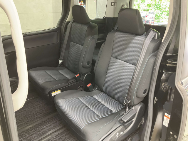 トヨタ ヴォクシー 2.0 ZS 煌Ⅱの中古車