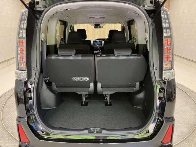 トヨタ ヴォクシー 2.0 ZS 煌Ⅱの中古車