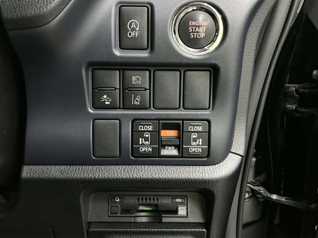 トヨタ ヴォクシー 2.0 ZS 煌Ⅱの中古車