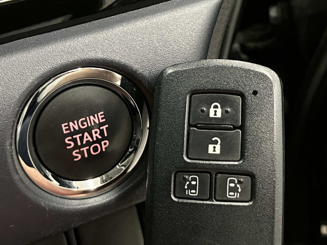 トヨタ ヴォクシー 2.0 ZS 煌Ⅱの中古車