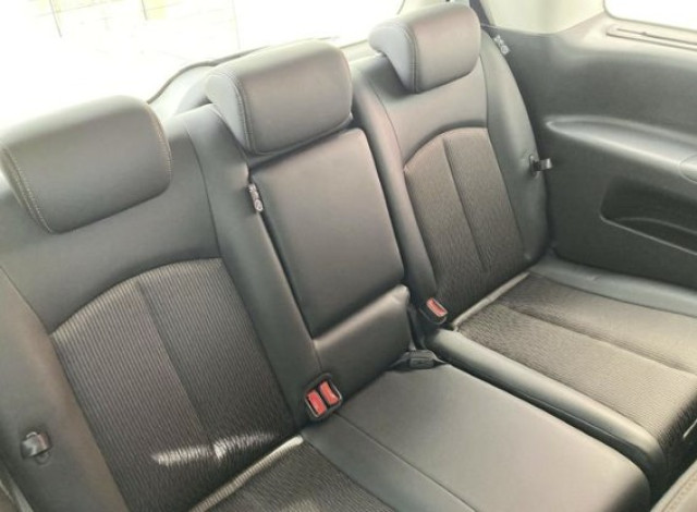 日産 エルグランド 2.5 250ハイウェイスターSの中古車