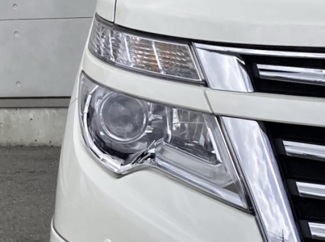 日産 エルグランド 2.5 250ハイウェイスターSの中古車