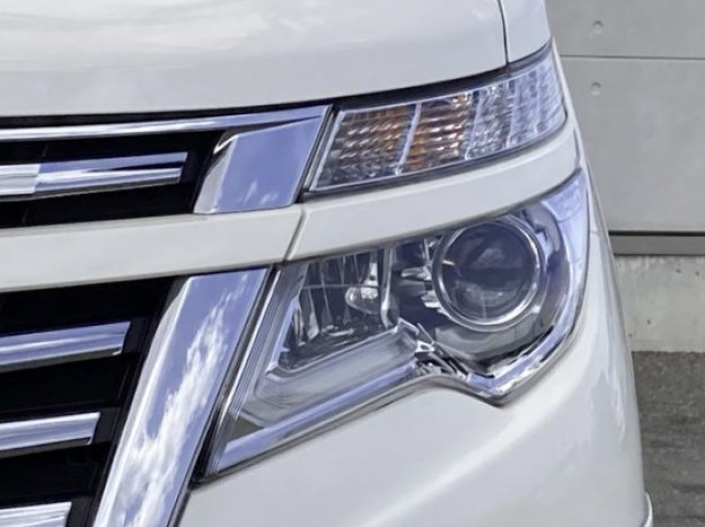 日産 エルグランド 2.5 250ハイウェイスターSの中古車