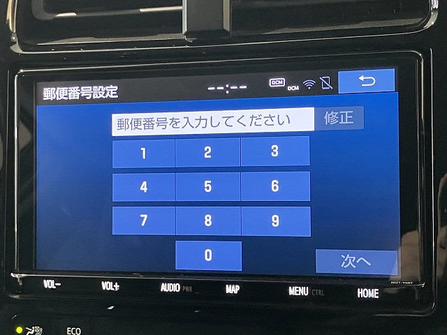 トヨタ プリウス 1.8 Aの中古車