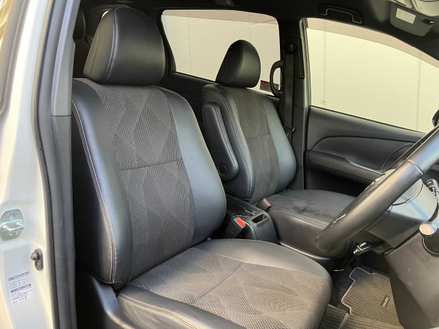 トヨタ エスティマ 2.4 アエラス プレミアムの中古車