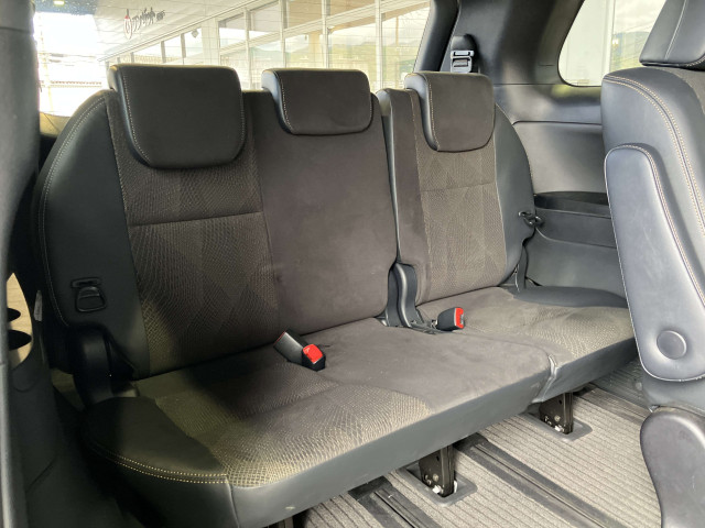 トヨタ エスティマ 2.4 アエラス プレミアムの中古車