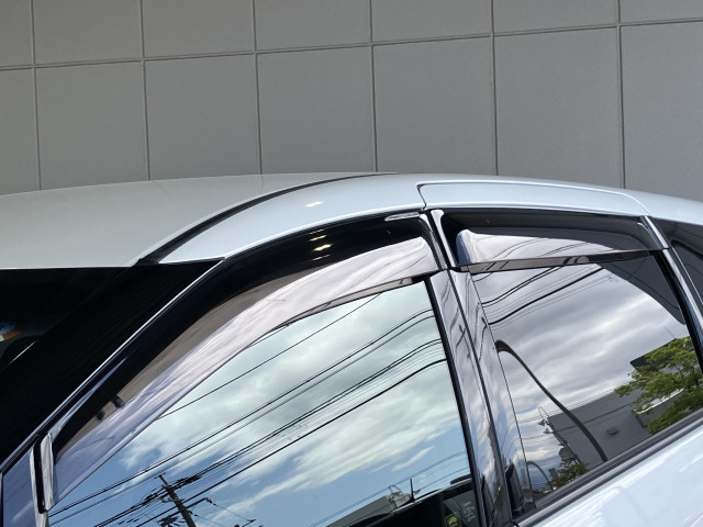 トヨタ エスティマ 2.4 アエラス プレミアムの中古車