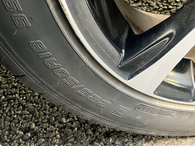 トヨタ エスティマ 2.4 アエラス プレミアムの中古車