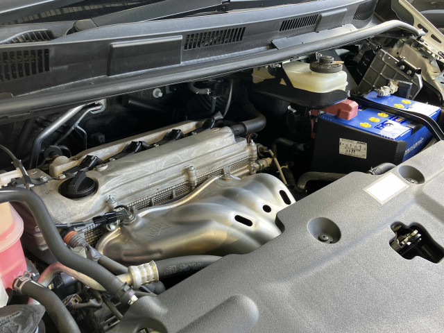 トヨタ エスティマ 2.4 アエラス プレミアムの中古車