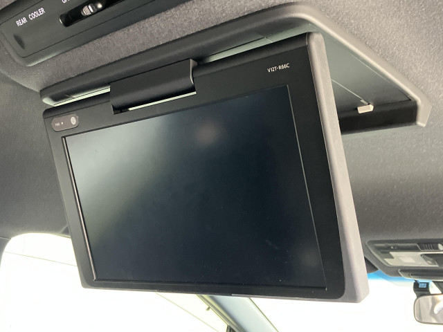 トヨタ エスティマ 2.4 アエラス プレミアムの中古車