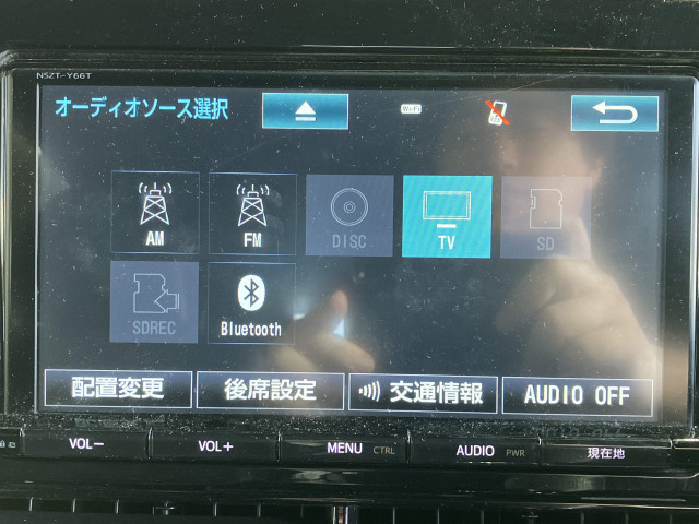 トヨタ エスティマ 2.4 アエラス プレミアムの中古車