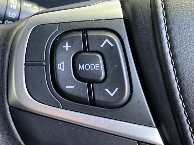 トヨタ エスティマ 2.4 アエラス プレミアムの中古車