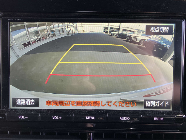 トヨタ エスティマ 2.4 アエラス プレミアムの中古車