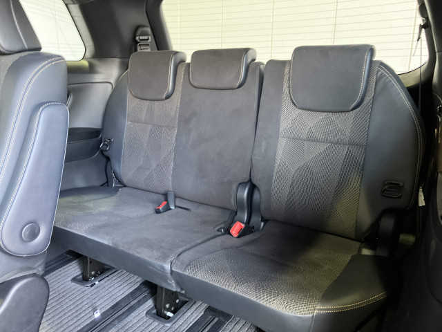 トヨタ エスティマ 2.4 アエラス プレミアムの中古車