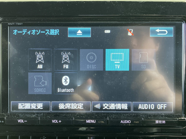 トヨタ エスティマ 2.4 アエラス プレミアムの中古車