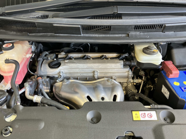 トヨタ エスティマ 2.4 アエラス プレミアムの中古車