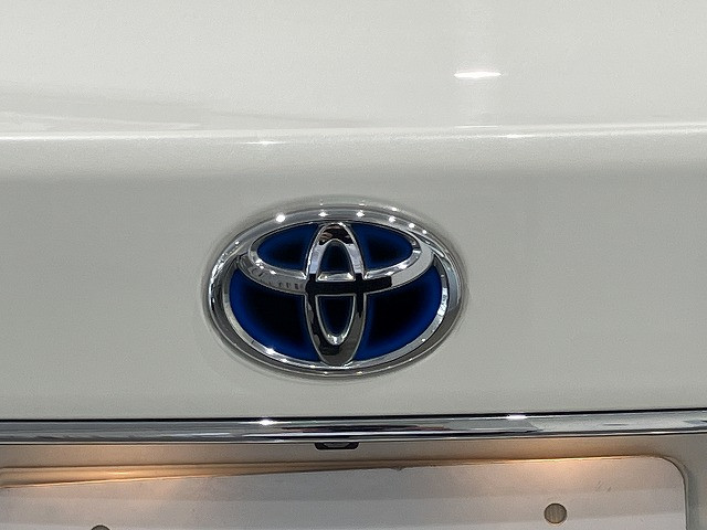 トヨタ クラウンアスリートハイブリッド ハイブリッド 2.5 Sの中古車