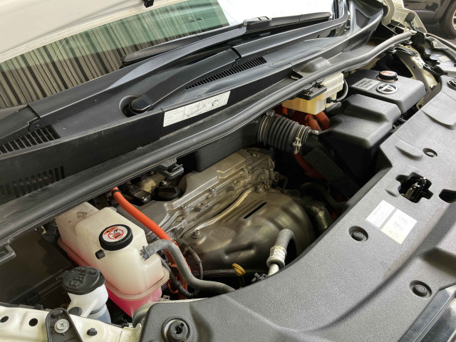 トヨタ ヴェルファイア ハイブリッド 2.5 Z E-Four 4WDの中古車