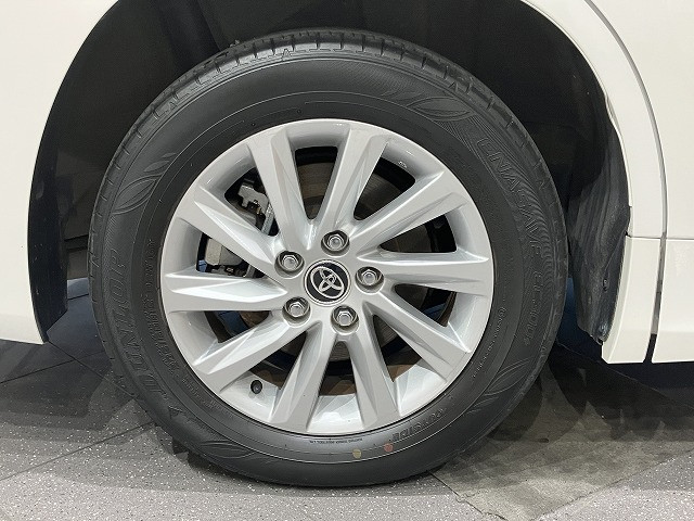 トヨタ ノア 1.8 ハイブリッド Zの中古車