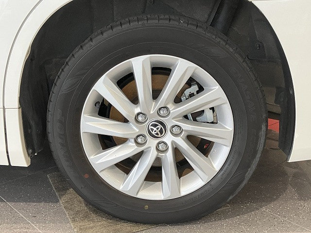 トヨタ ノア 1.8 ハイブリッド Zの中古車