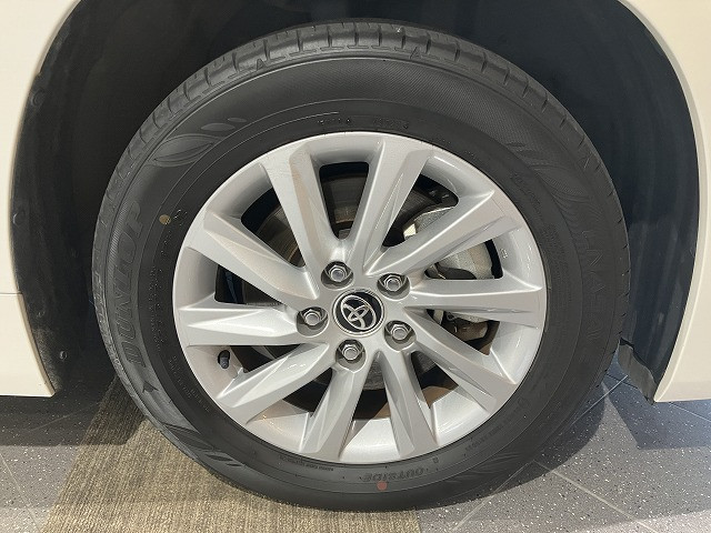 トヨタ ノア 1.8 ハイブリッド Zの中古車