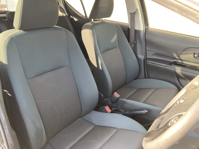 トヨタ アクア 1.5 S スタイルブラックの中古車