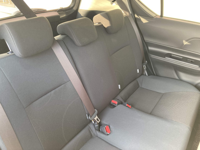 トヨタ アクア 1.5 S スタイルブラックの中古車