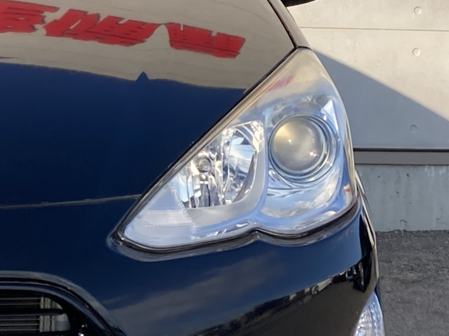 トヨタ アクア 1.5 S スタイルブラックの中古車
