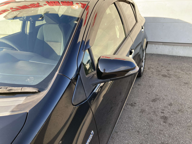 トヨタ アクア 1.5 S スタイルブラックの中古車