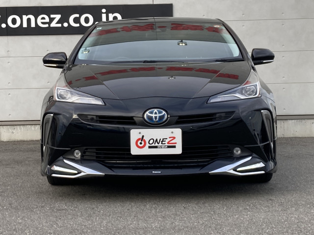 トヨタ プリウス 1.8 S ツーリングセレクションの中古車