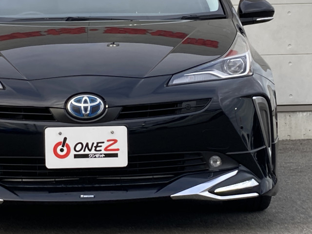 トヨタ プリウス 1.8 S ツーリングセレクションの中古車