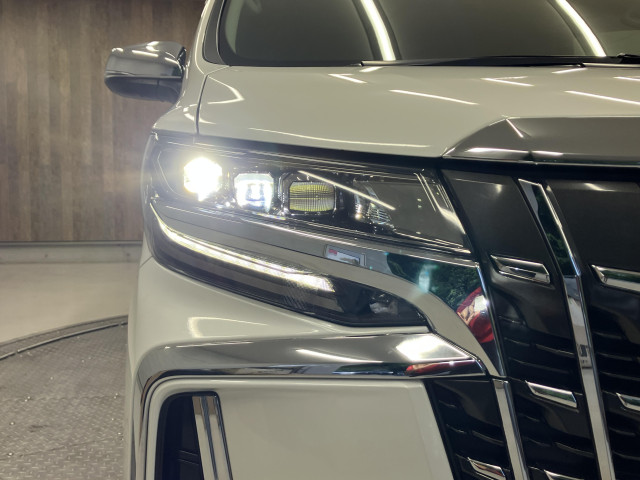 トヨタ アルファード 2.5 S Cパッケージの中古車