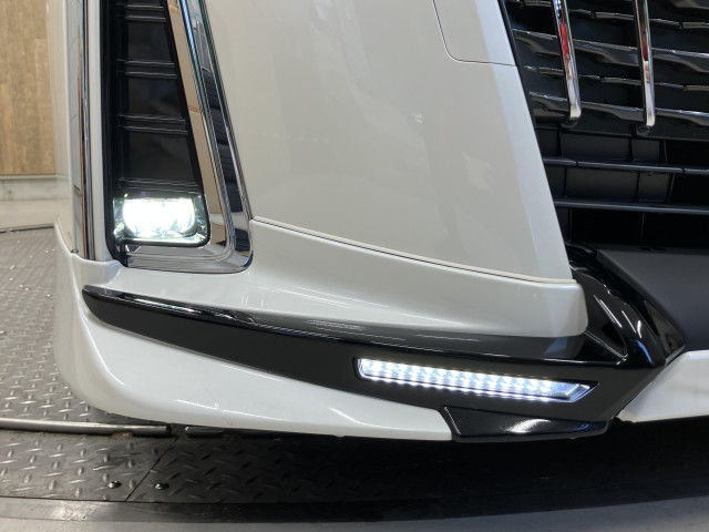 トヨタ アルファード 2.5 S Cパッケージの中古車