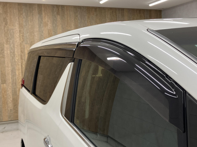 トヨタ アルファード 2.5 S Cパッケージの中古車