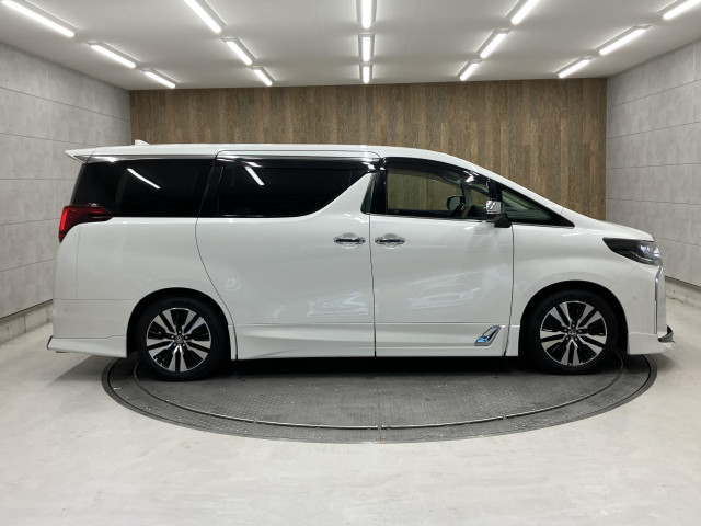 トヨタ アルファード 2.5 S Cパッケージの中古車