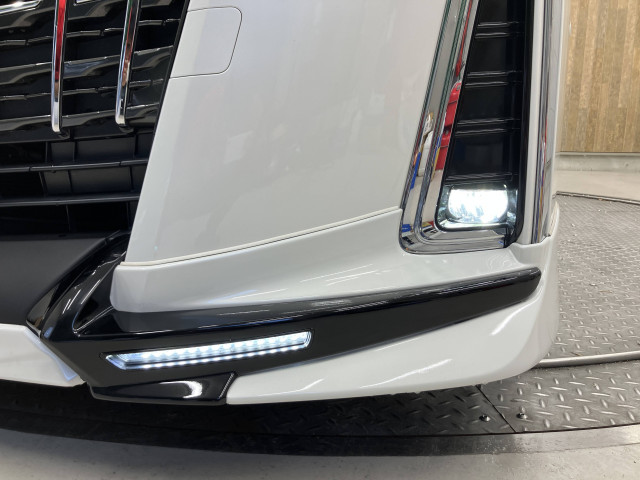 トヨタ アルファード 2.5 S Cパッケージの中古車