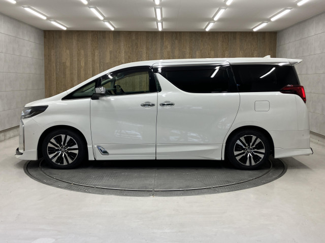 トヨタ アルファード 2.5 S Cパッケージの中古車