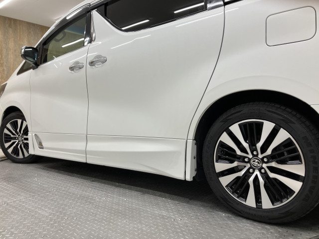トヨタ アルファード 2.5 S Cパッケージの中古車