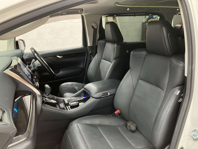 トヨタ アルファード 2.5 S Cパッケージの中古車