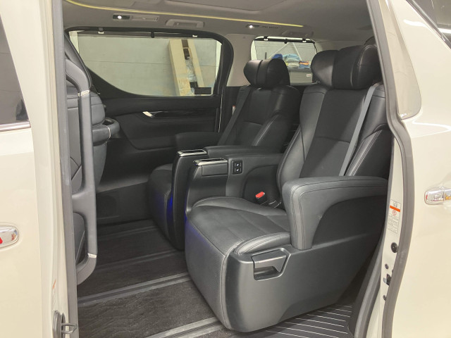 トヨタ アルファード 2.5 S Cパッケージの中古車
