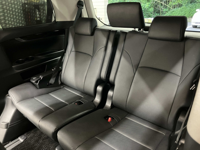 トヨタ アルファード 2.5 S Cパッケージの中古車