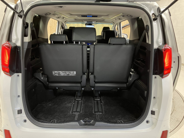 トヨタ アルファード 2.5 S Cパッケージの中古車
