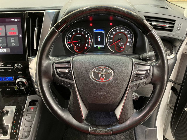 トヨタ アルファード 2.5 S Cパッケージの中古車