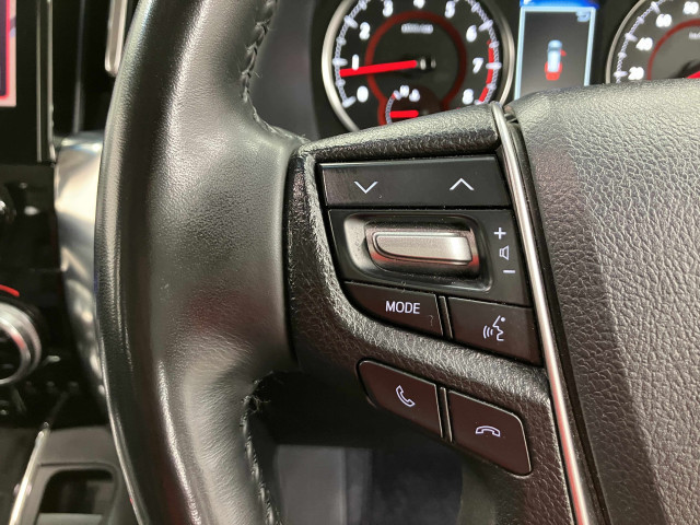 トヨタ アルファード 2.5 S Cパッケージの中古車