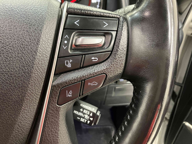 トヨタ アルファード 2.5 S Cパッケージの中古車