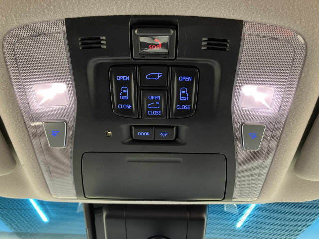 トヨタ アルファード 2.5 S Cパッケージの中古車