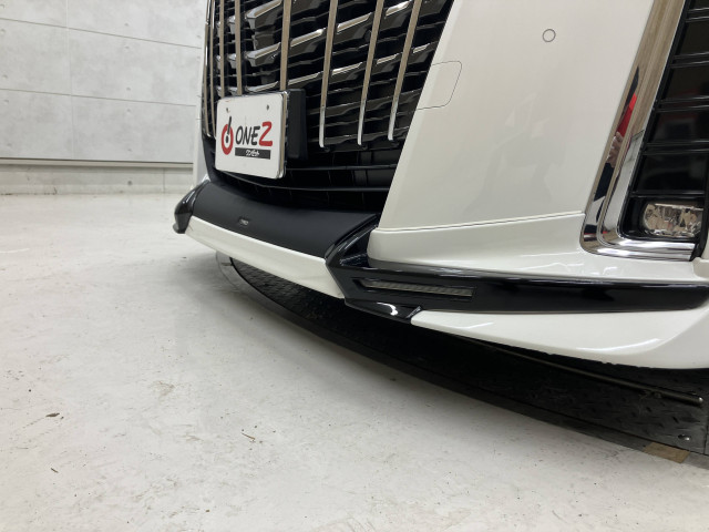 トヨタ アルファード 2.5 S Cパッケージの中古車